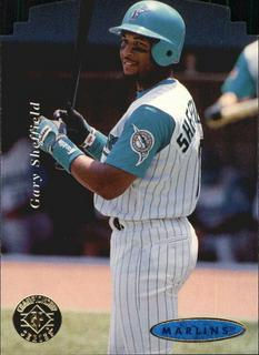 Gary Sheffield