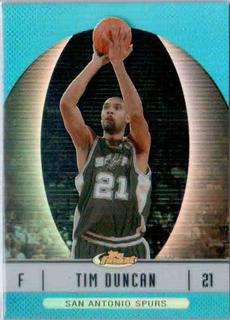 Tim Duncan