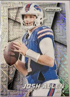 Josh Allen