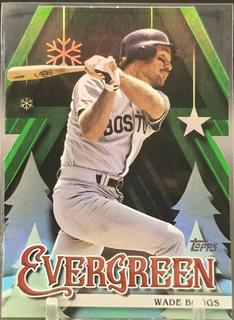 Wade Boggs