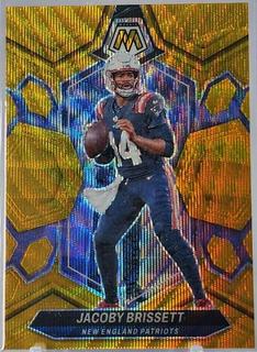 Jacoby Brissett
