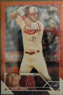 Mike Trout