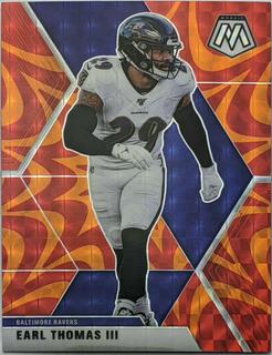 Earl Thomas III