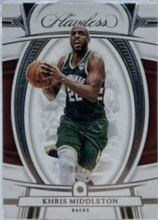 Khris Middleton