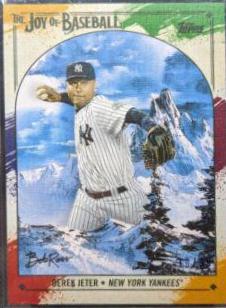 Derek Jeter