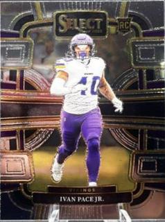 Ivan Pace Jr.