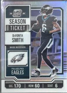 DeVonta Smith