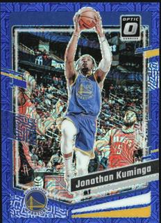 Jonathan Kuminga