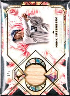 Hank Greenberg