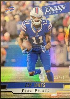Zay Jones