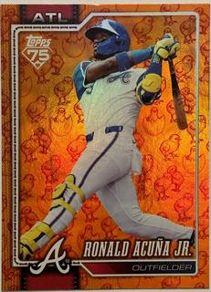 Ronald Acuna Jr.