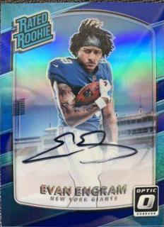 Evan Engram