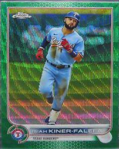 Isiah Kiner Falefa