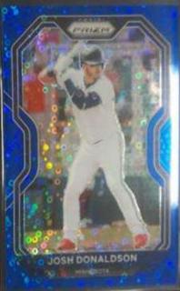 Josh Donaldson