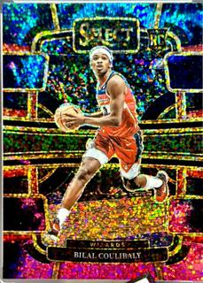 Bilal Coulibaly