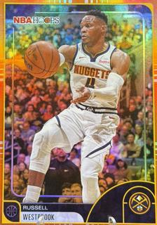 Russell Westbrook