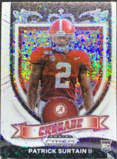 Patrick Surtain II