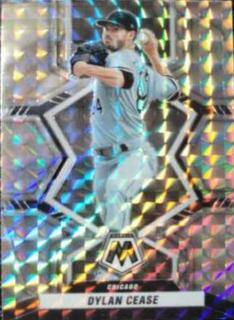 Dylan Cease