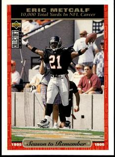Eric Metcalf