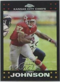 Larry Johnson