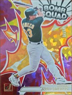 Jose Canseco