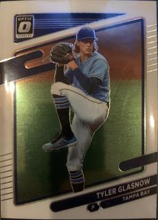 Tyler Glasnow