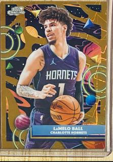 LaMelo Ball