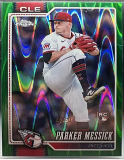 Parker Messick