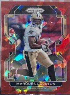 Marques Colston