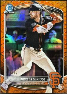Bryce Eldridge
