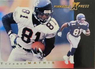 Terance Mathis