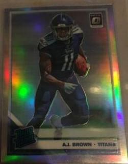 A.J. Brown