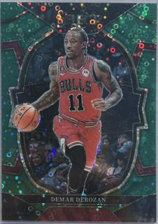 DeMar DeRozan