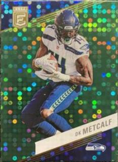 DK Metcalf