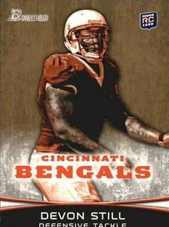 Devon Still
