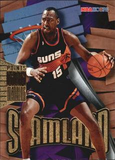 Danny Manning