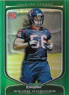 Brian Cushing