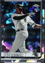 Eloy Jimenez
