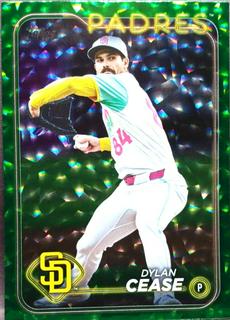 Dylan Cease