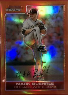 Mark Buehrle