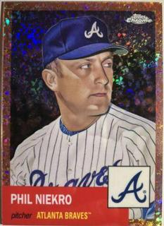 Phil Niekro