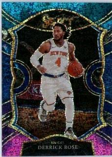 Derrick Rose