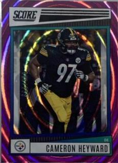 Cameron Heyward