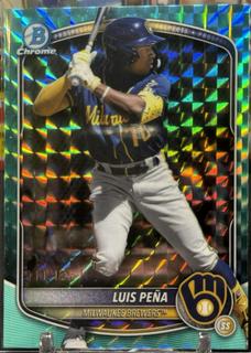 Luis Pena