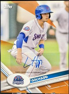 Ian Happ
