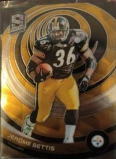 Jerome Bettis