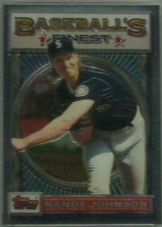 Randy Johnson
