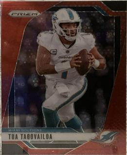 Tua Tagovailoa