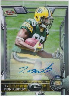 Ty Montgomery