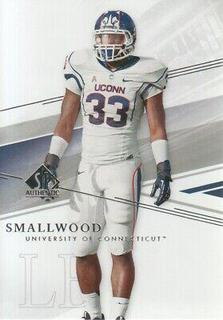 Yawin Smallwood